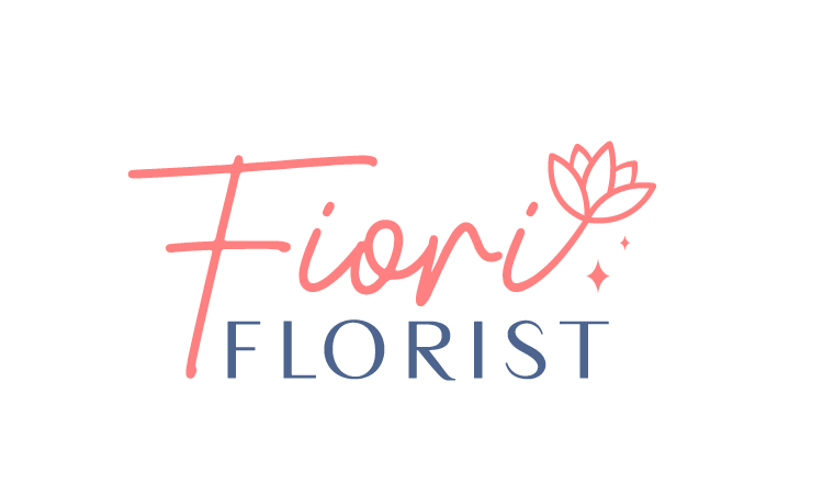 FioriFlorist logo