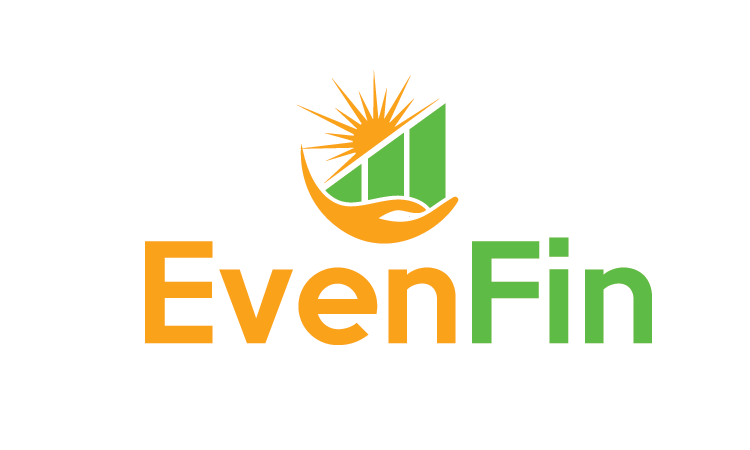 EvenFin logo