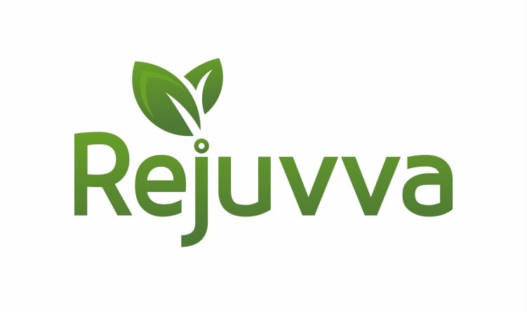Rejuvva logo