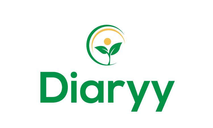 Diaryy logo