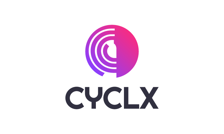 Cyclx logo