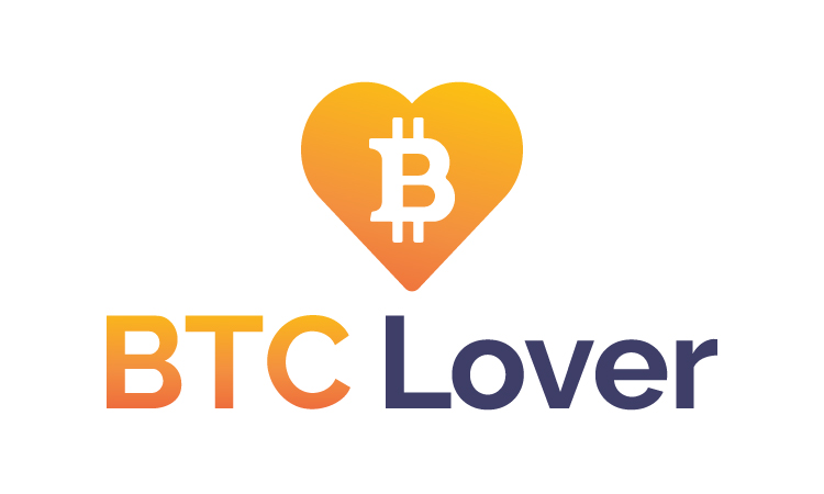 BTCLover.com - Catchy premium names
