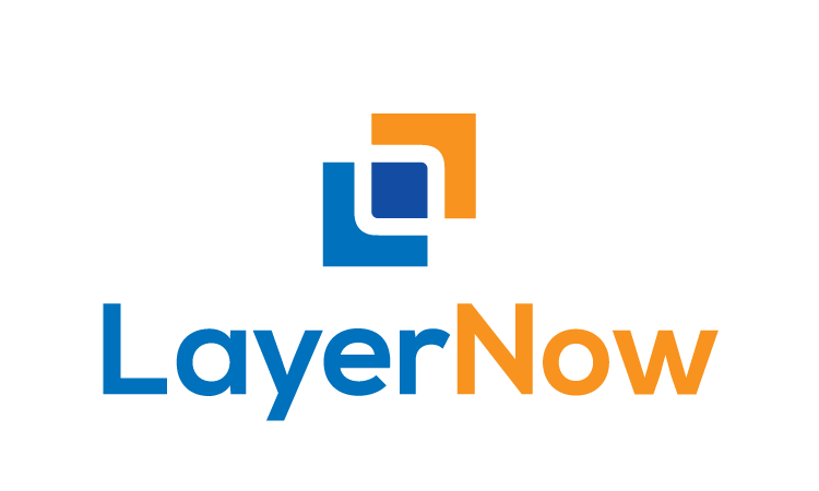LayerNow logo