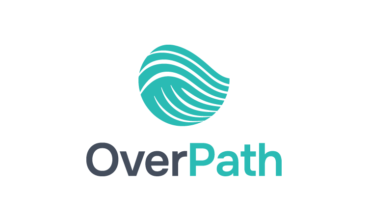 OverPath logo