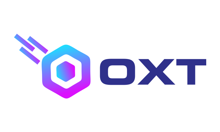 OXT logo