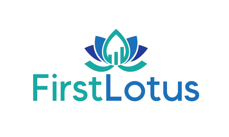 FirstLotus logo