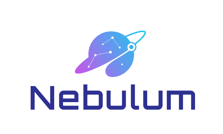 Nebulum.com - Creative premium domains