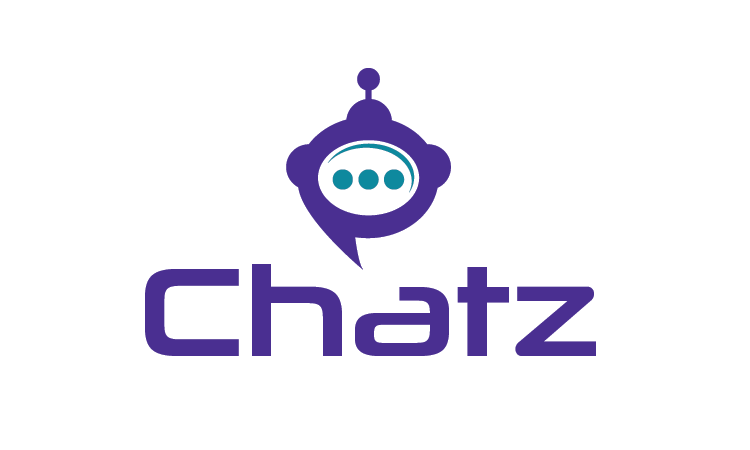 Chatz logo