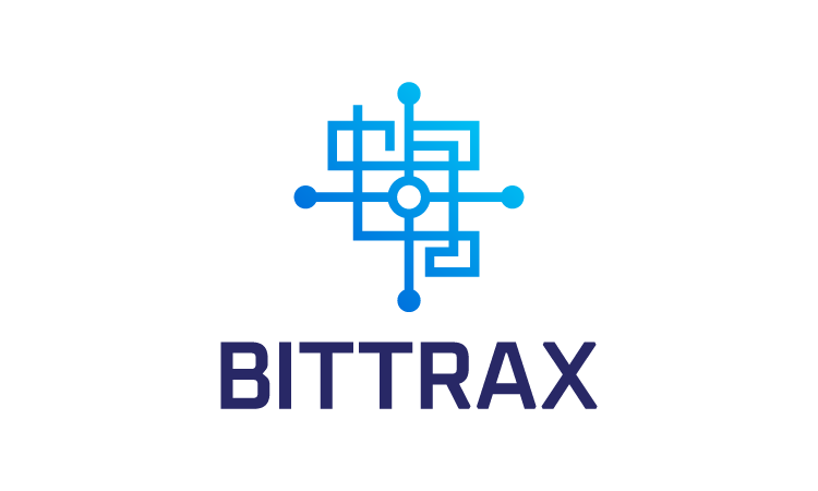 Bittrax logo