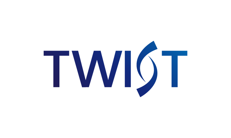 Twist logo