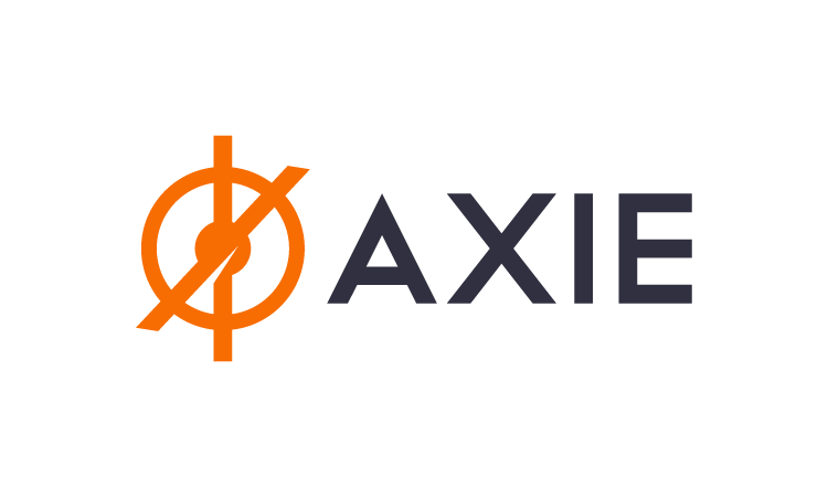 AXIE logo