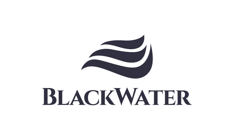 Blackwater logo
