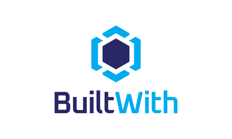 BuiltWith logo