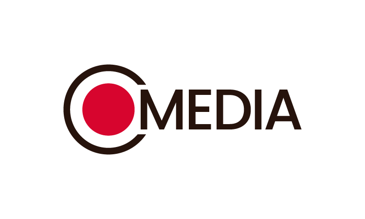 OMedia logo