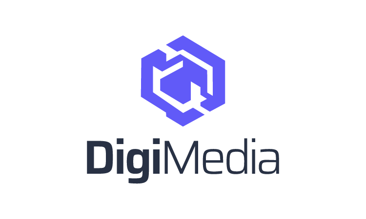 DigiMedia logo