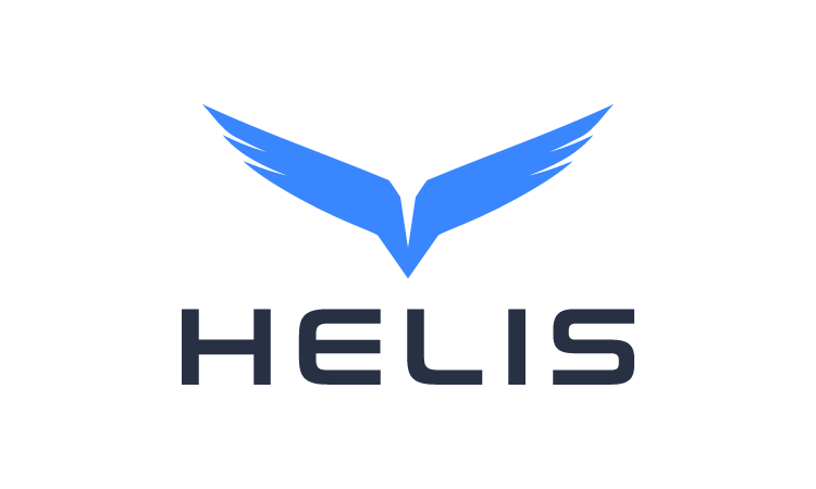 Helis logo