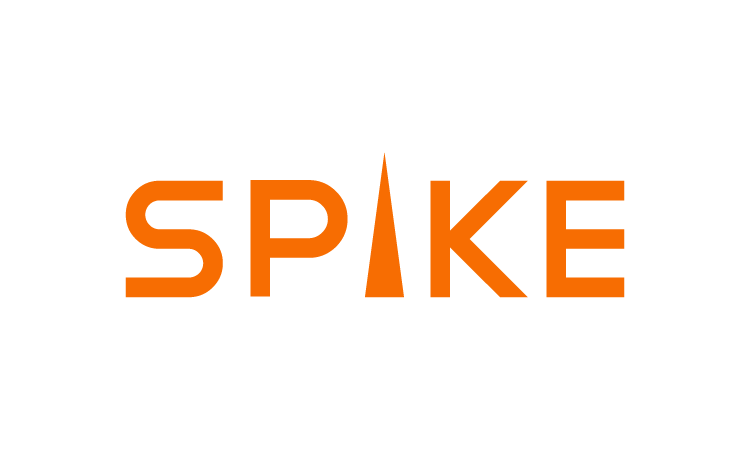 Spike logo