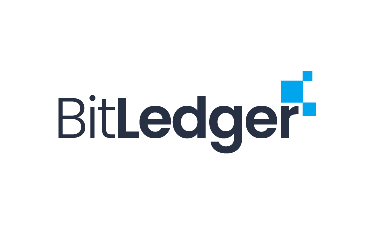BitLedger logo