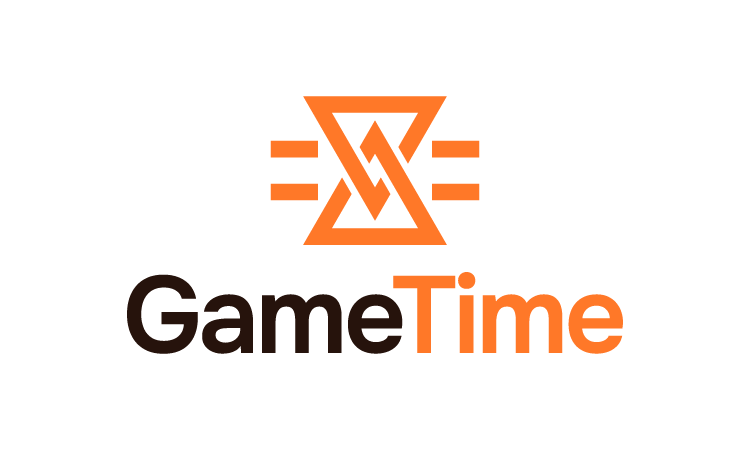 GameTime logo