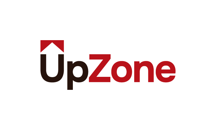 UpZone logo