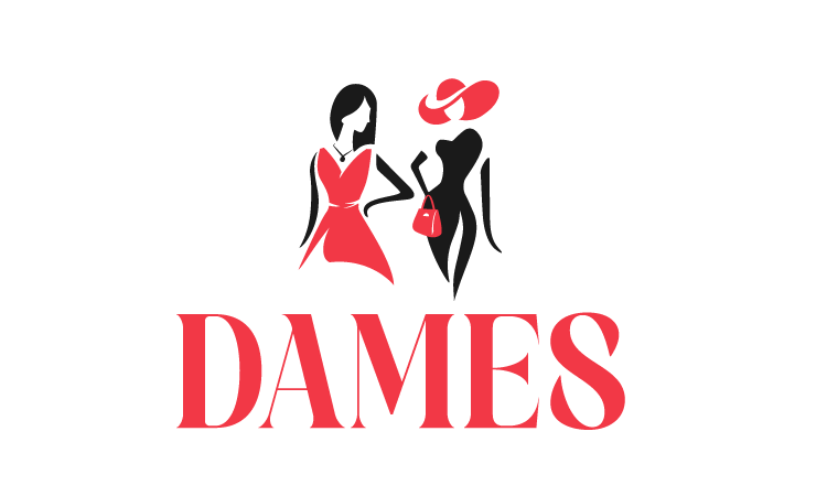 Dames logo