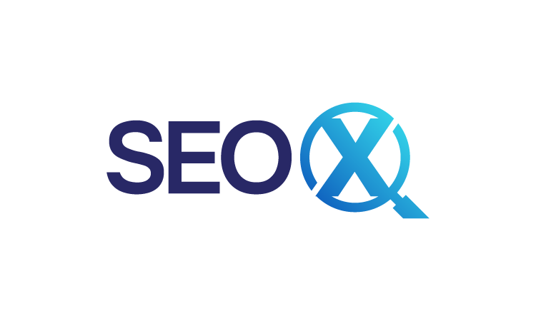 SeoX logo