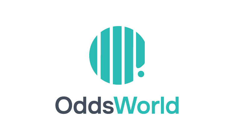 OddsWorld logo
