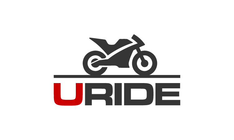 uRide logo