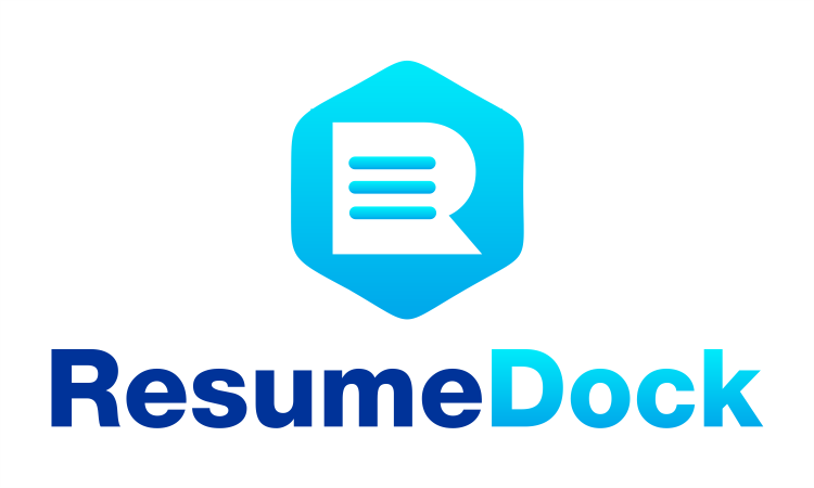 ResumeDock logo