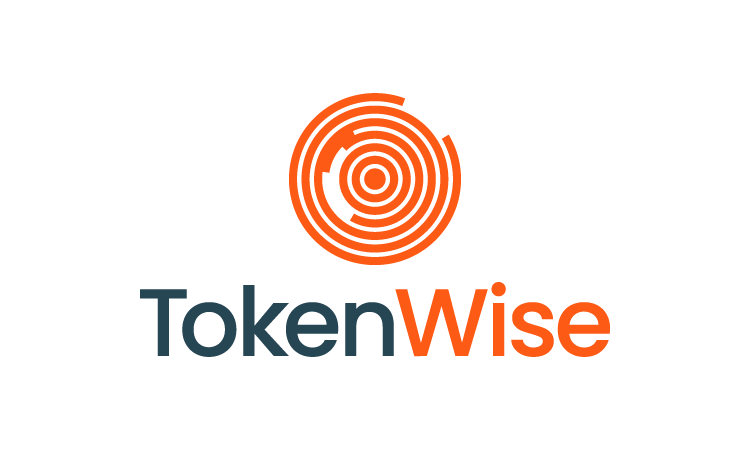 TokenWise logo