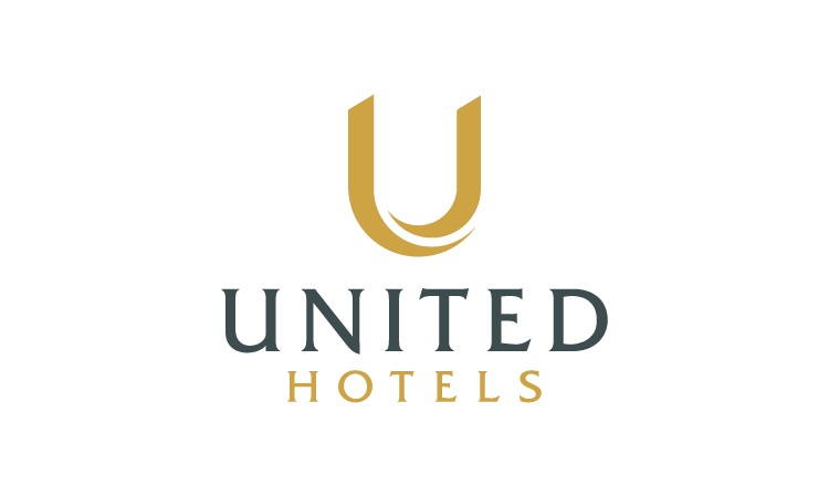UnitedHotels logo