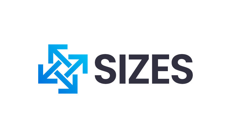 Sizes logo