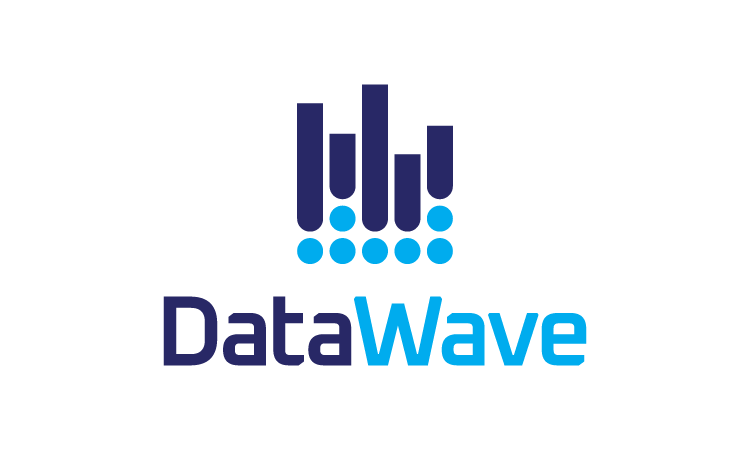 DataWave logo