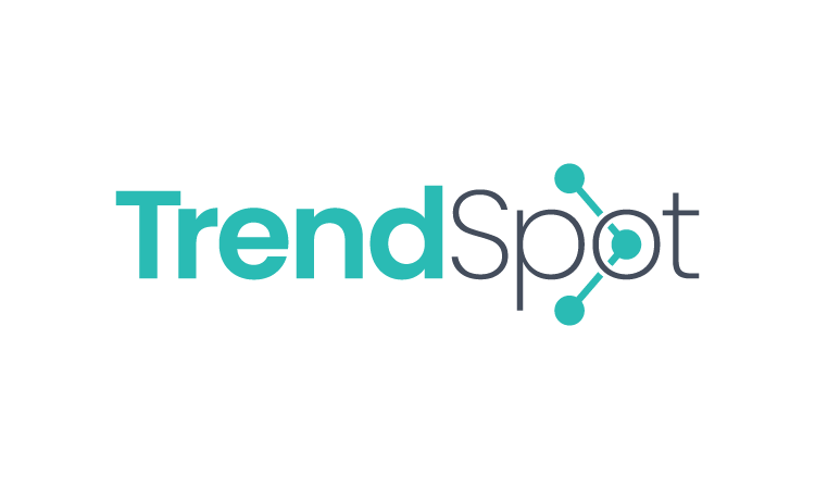 TrendSpot logo