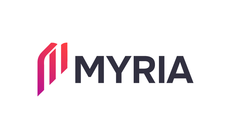 Myria logo