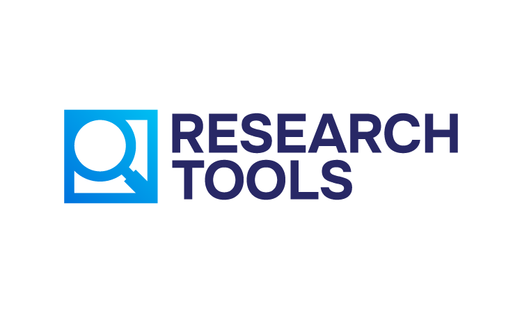 ResearchTools logo