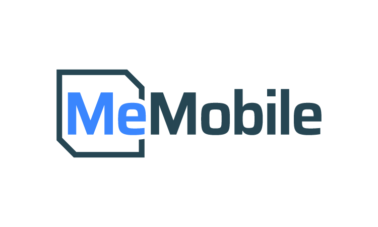 MeMobile logo
