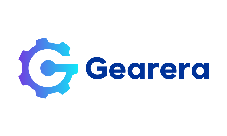gearera.com - Catchy premium names