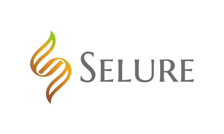 Selure.com - Good premium domain marketplace