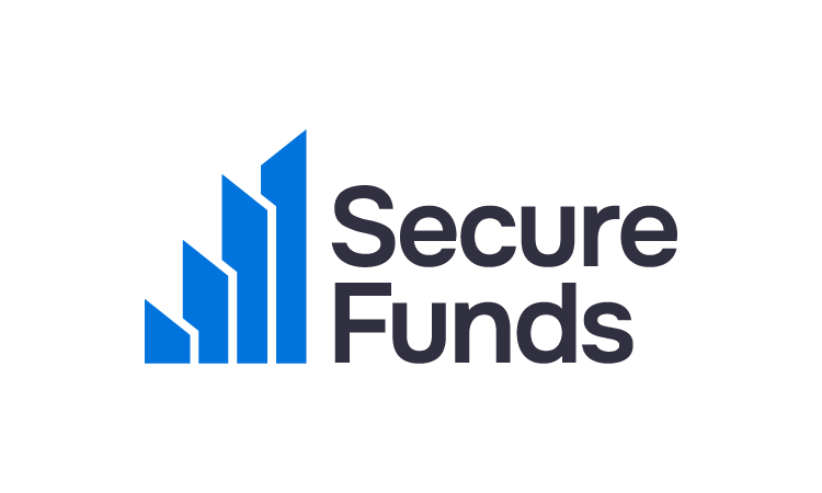 SecureFunds logo