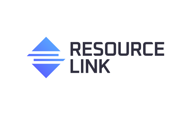 ResourceLink logo