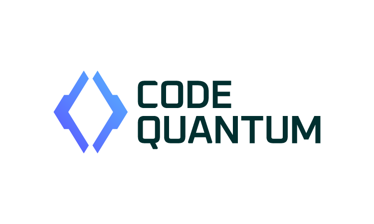 CodeQuantum logo