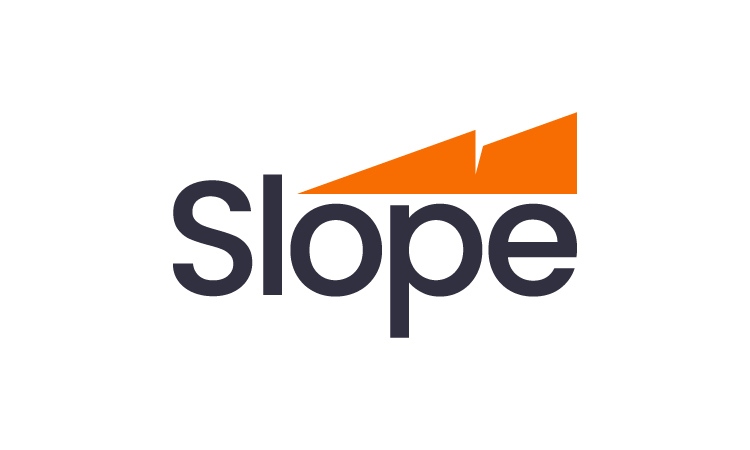 Slope logo