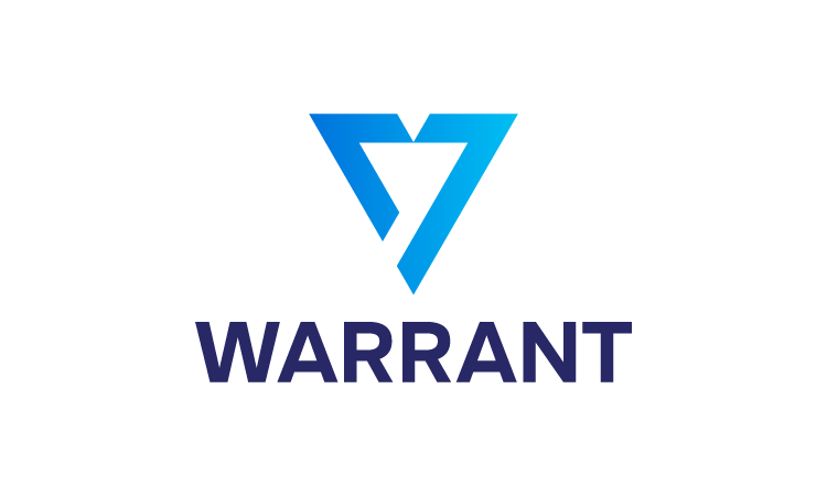 Warrant logo
