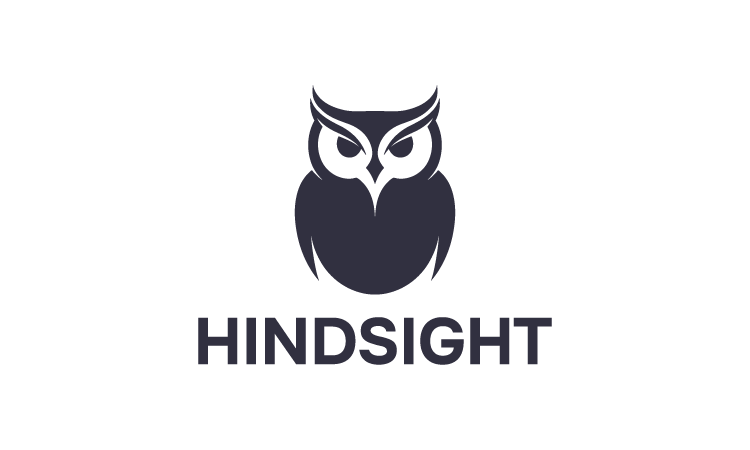 Hindsight logo