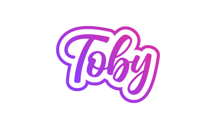 Toby logo