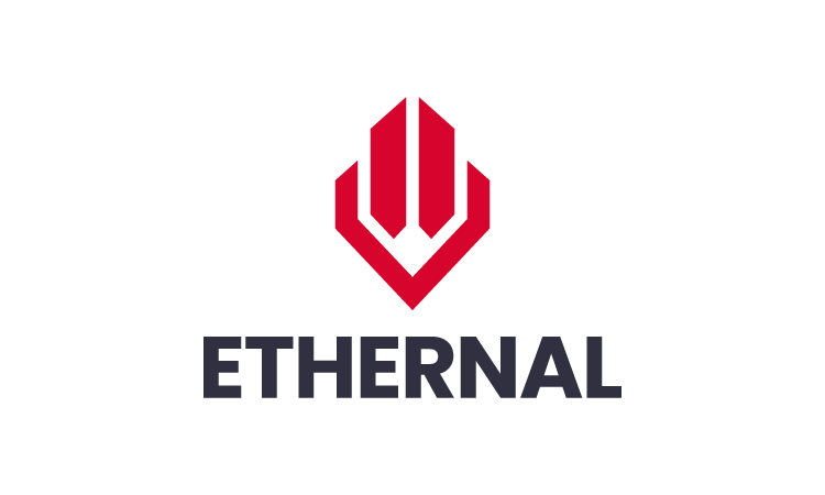 Ethernal logo