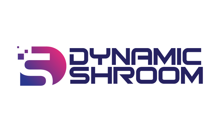 DynamicShroom.com - Great premium names