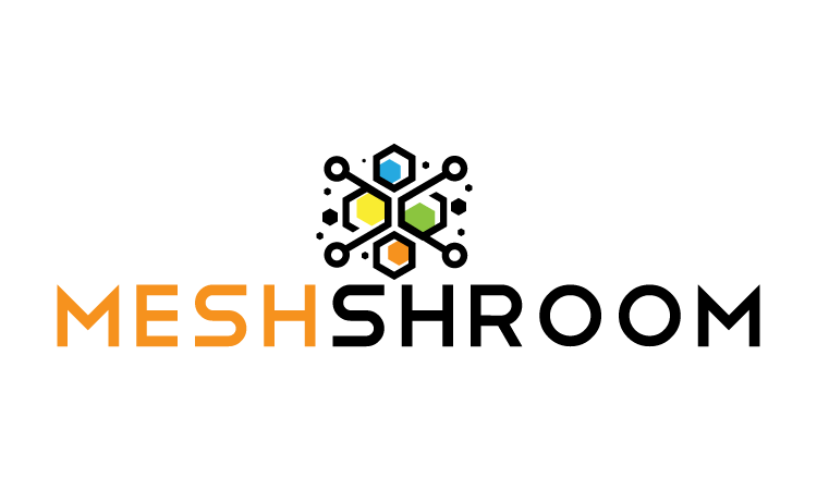 MeshShroom.com - Unique domains for sale