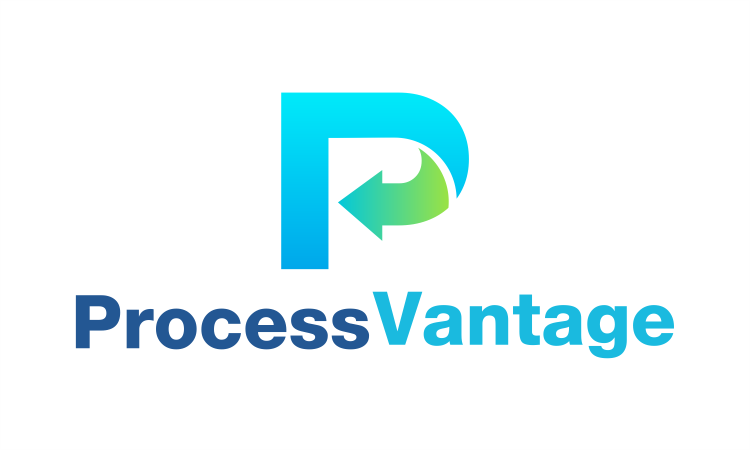 ProcessVantage logo